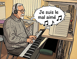 BD du jour