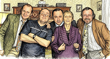 BD du jour
